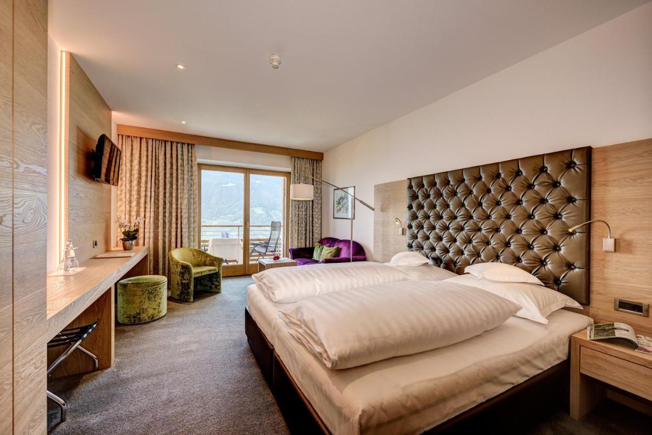 Marini'S Giardino Hotel Тироло Экстерьер фото